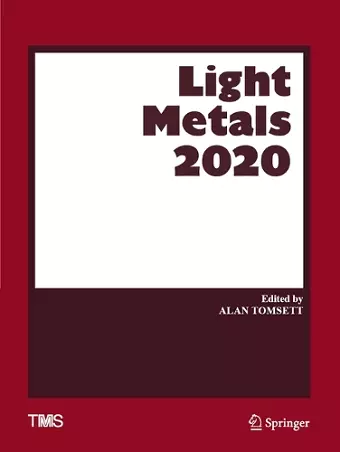 Light Metals 2020 cover