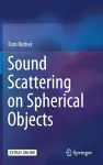 Sound Scattering on Spherical Objects cover