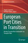 European Port Cities in Transition cover