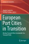 European Port Cities in Transition cover