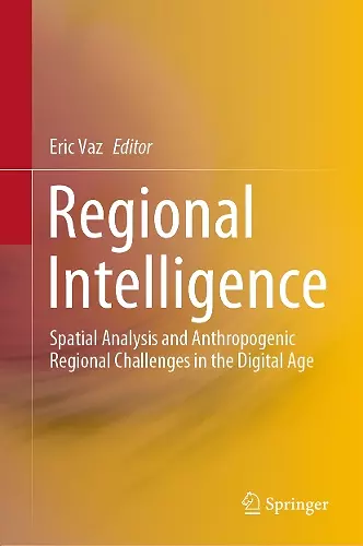 Regional Intelligence cover