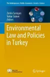 Environmental Law and Policies in Turkey cover