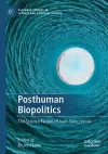 Posthuman Biopolitics cover