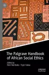 The Palgrave Handbook of African Social Ethics cover