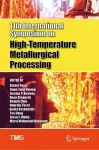 11th International Symposium on High-Temperature Metallurgical Processing cover