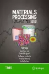 Materials Processing Fundamentals 2020 cover