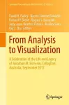From Analysis to Visualization cover