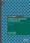 Ambidextrous Organizations in the Big Data Era cover