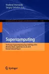 Supercomputing cover