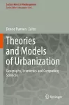 Theories and Models of Urbanization cover