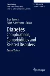 Diabetes Complications, Comorbidities and Related Disorders cover