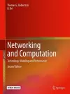 Networking and Computation cover