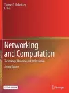 Networking and Computation cover