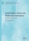 Local Public, Fiscal and Financial Governance cover