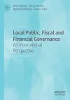 Local Public, Fiscal and Financial Governance cover