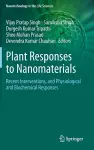 Plant Responses to Nanomaterials cover