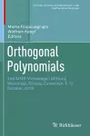 Orthogonal Polynomials cover