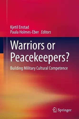 Warriors or Peacekeepers? cover