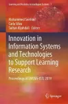 Innovation in Information Systems and Technologies to Support Learning Research cover