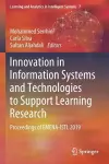 Innovation in Information Systems and Technologies to Support Learning Research cover