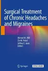 Surgical Treatment of Chronic Headaches and Migraines cover
