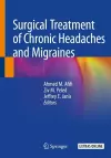 Surgical Treatment of Chronic Headaches and Migraines cover