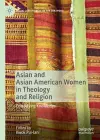 Asian and Asian American Women in Theology and Religion cover