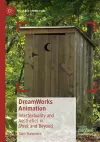 DreamWorks Animation cover