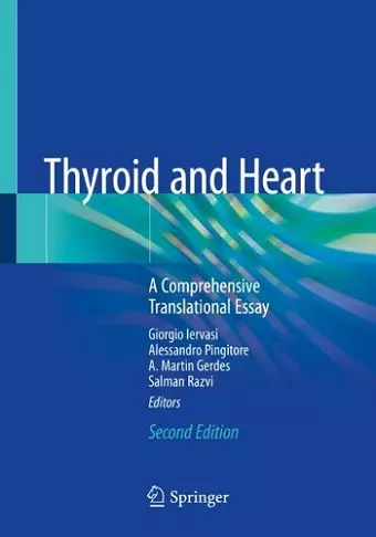 Thyroid and Heart cover