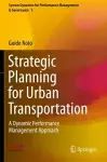 Strategic Planning for Urban Transportation cover
