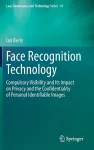 Face Recognition Technology cover