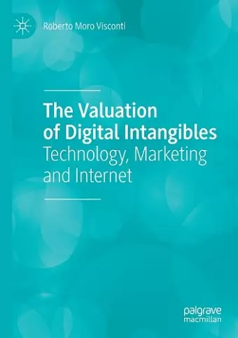 The Valuation of Digital Intangibles cover