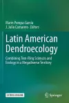 Latin American Dendroecology cover
