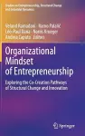 Organizational Mindset of Entrepreneurship cover