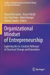 Organizational Mindset of Entrepreneurship cover