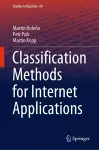 Classification Methods for Internet Applications cover