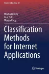 Classification Methods for Internet Applications cover