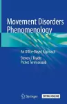 Movement Disorders Phenomenology cover