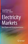 Electricity Markets cover
