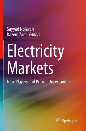 Electricity Markets cover