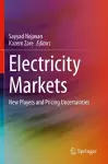 Electricity Markets cover