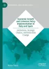 Economic Growth and Cohesion Policy Implementation in Italy and Spain cover