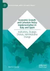 Economic Growth and Cohesion Policy Implementation in Italy and Spain cover