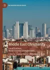 Middle East Christianity cover