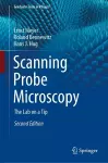 Scanning Probe Microscopy cover