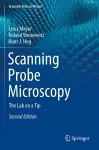 Scanning Probe Microscopy cover