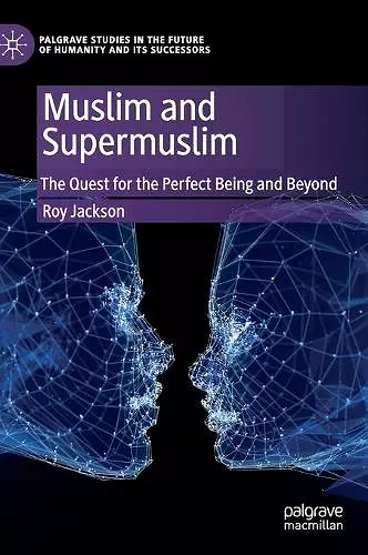 Muslim and Supermuslim cover