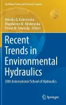 Recent Trends in Environmental Hydraulics cover