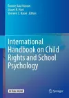 International Handbook on Child Rights and School Psychology cover