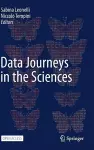 Data Journeys in the Sciences cover